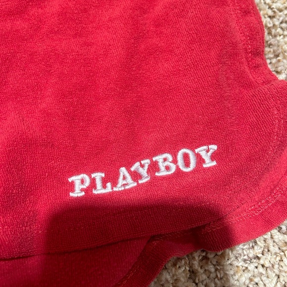 playboy Shorts - Picture 3 of 4